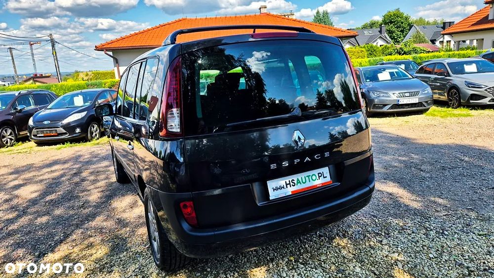 Renault Espace 2.0T Tech Run - 16
