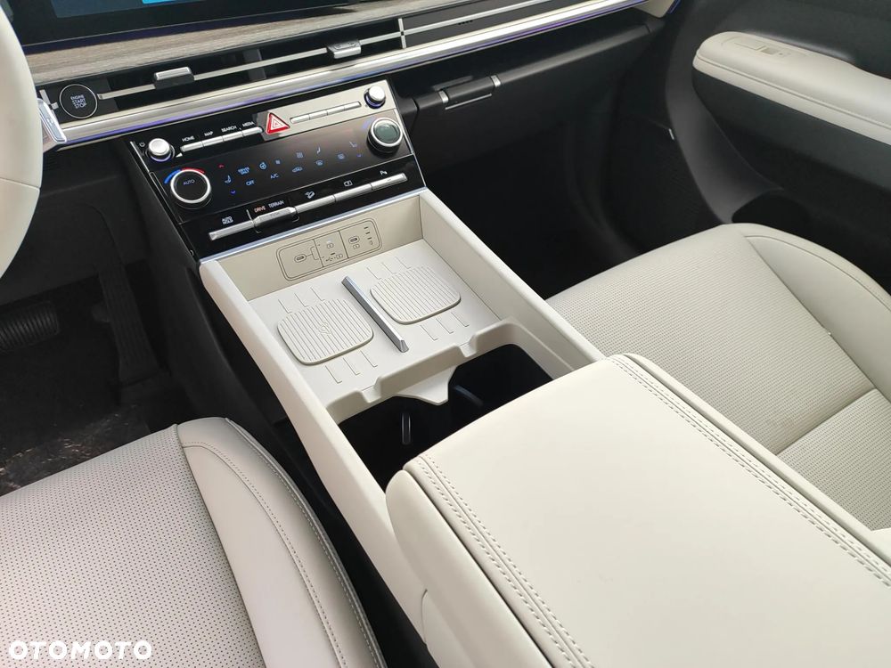 Hyundai Santa Fe 1.6 T-GDI HEV Platinum 4WD - 15