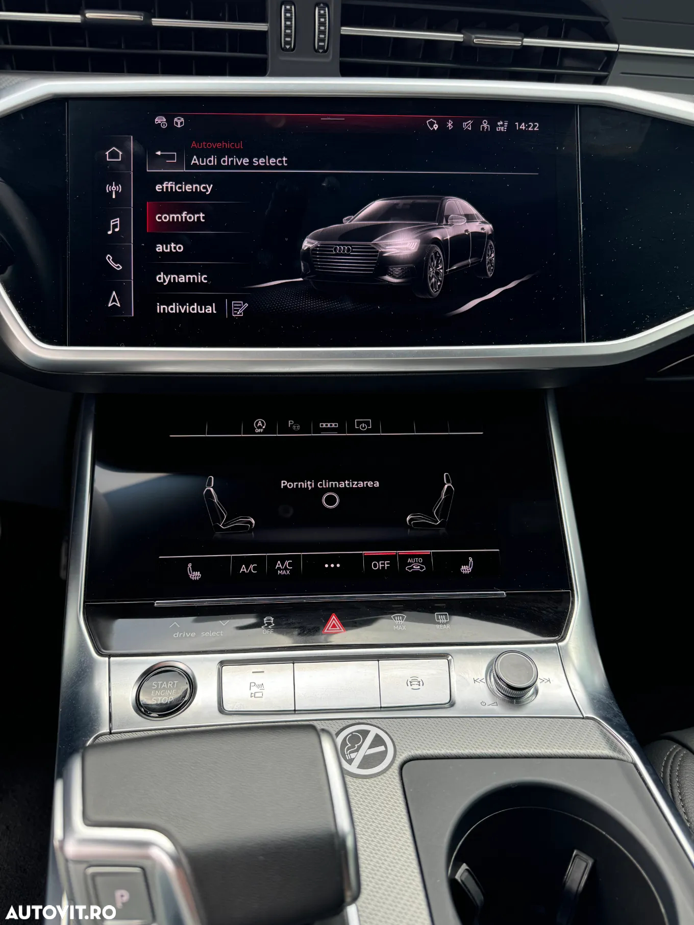 Audi A6 40 TDI S tronic S line - 18