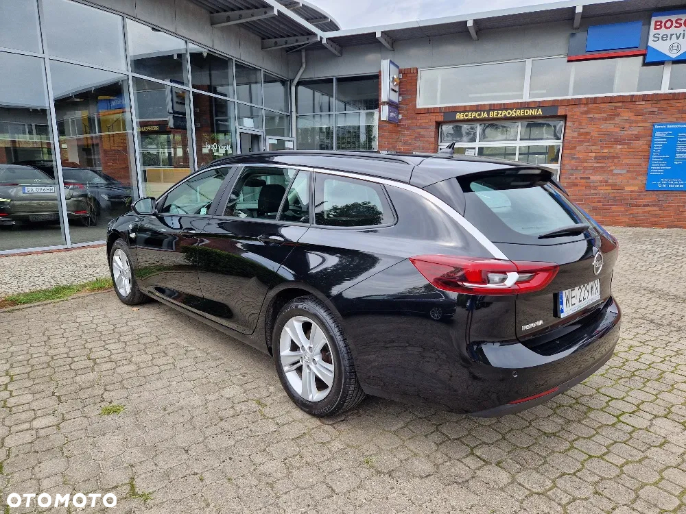 Opel Insignia 1.6 CDTI Enjoy S&S - 3