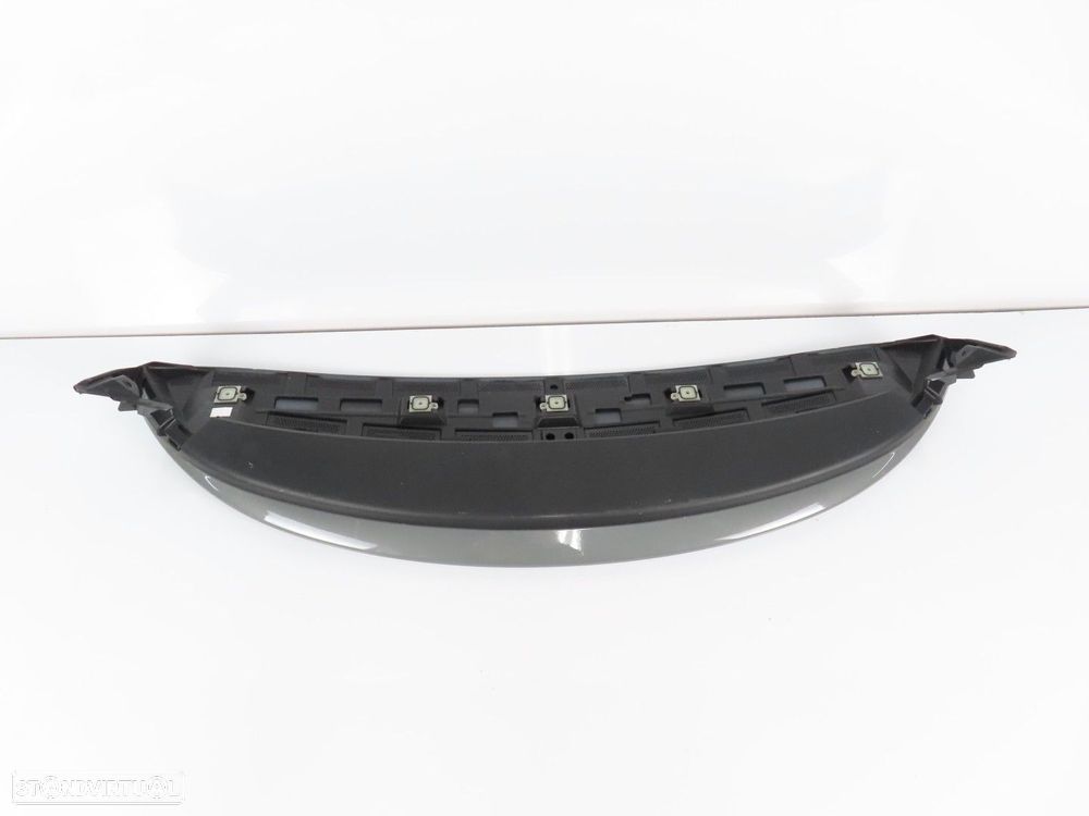 Spoiler/ Aileron Cooper S Seminovo/ Original MINI MINI (F55) 51627379604 / 51627... - 3