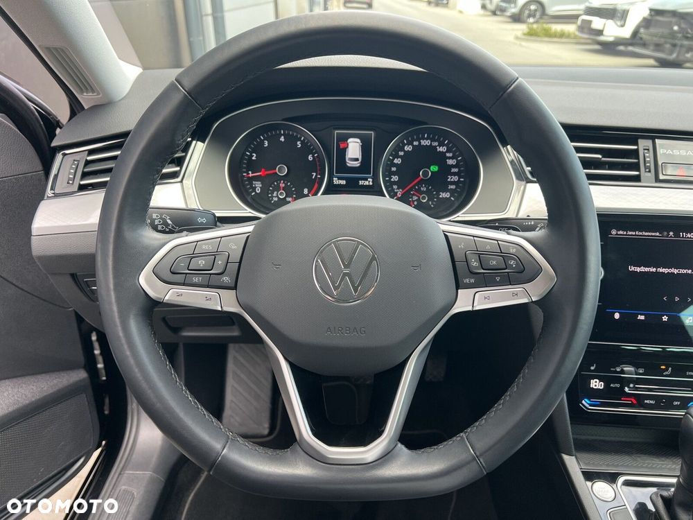 Volkswagen Passat Variant - 23