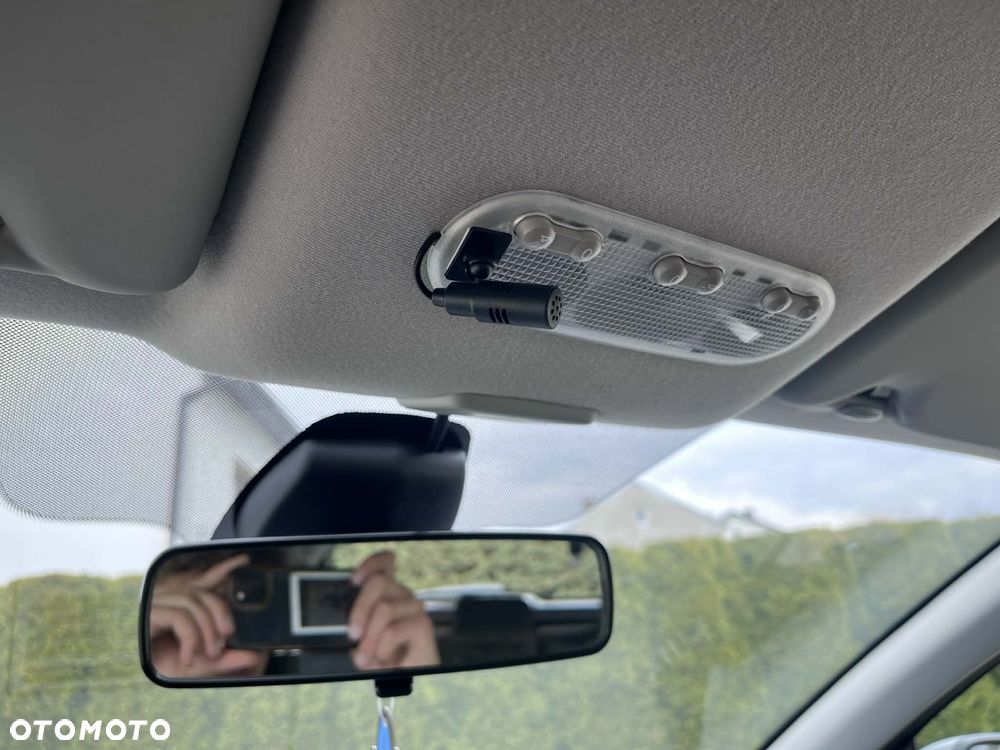 Nissan Qashqai 1.6 Acenta - 13