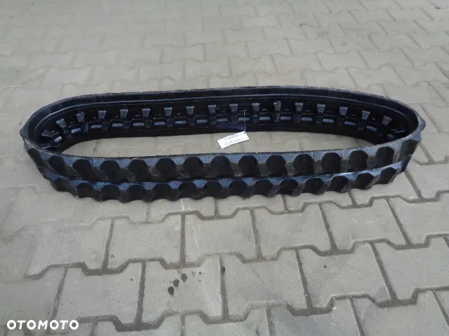 Gąsienica 180x72x35 JCB MICRO,KOMATSU ,YANMAR - 4