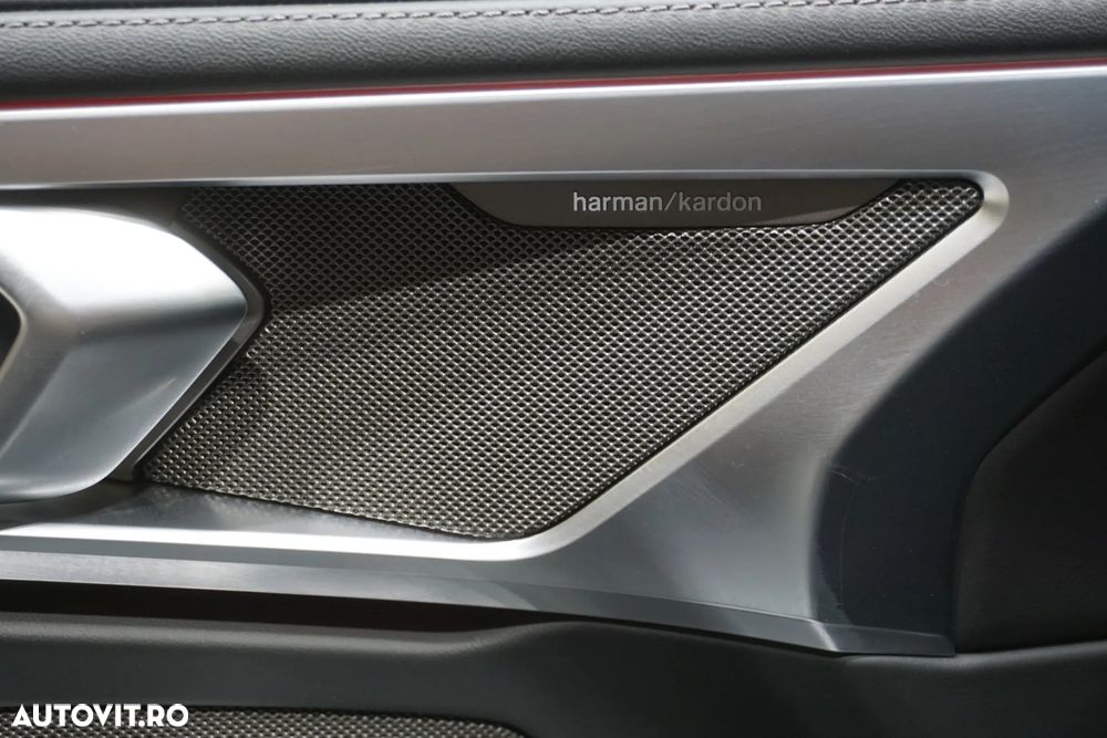 BMW Seria 8 840d xDrive AT MHEV - 27