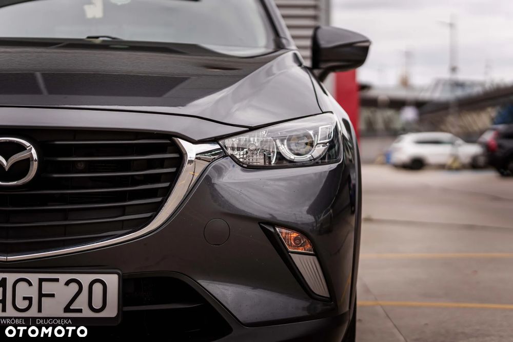 Mazda CX-3 2.0 Skyenergy AWD - 6