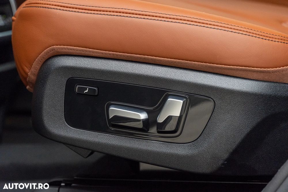 BMW X7 xDrive40d AT MHEV - 21