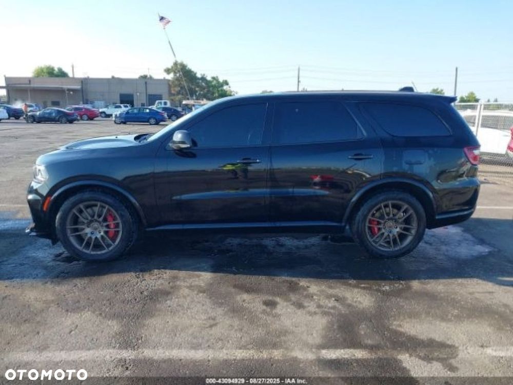 Dodge Durango - 4