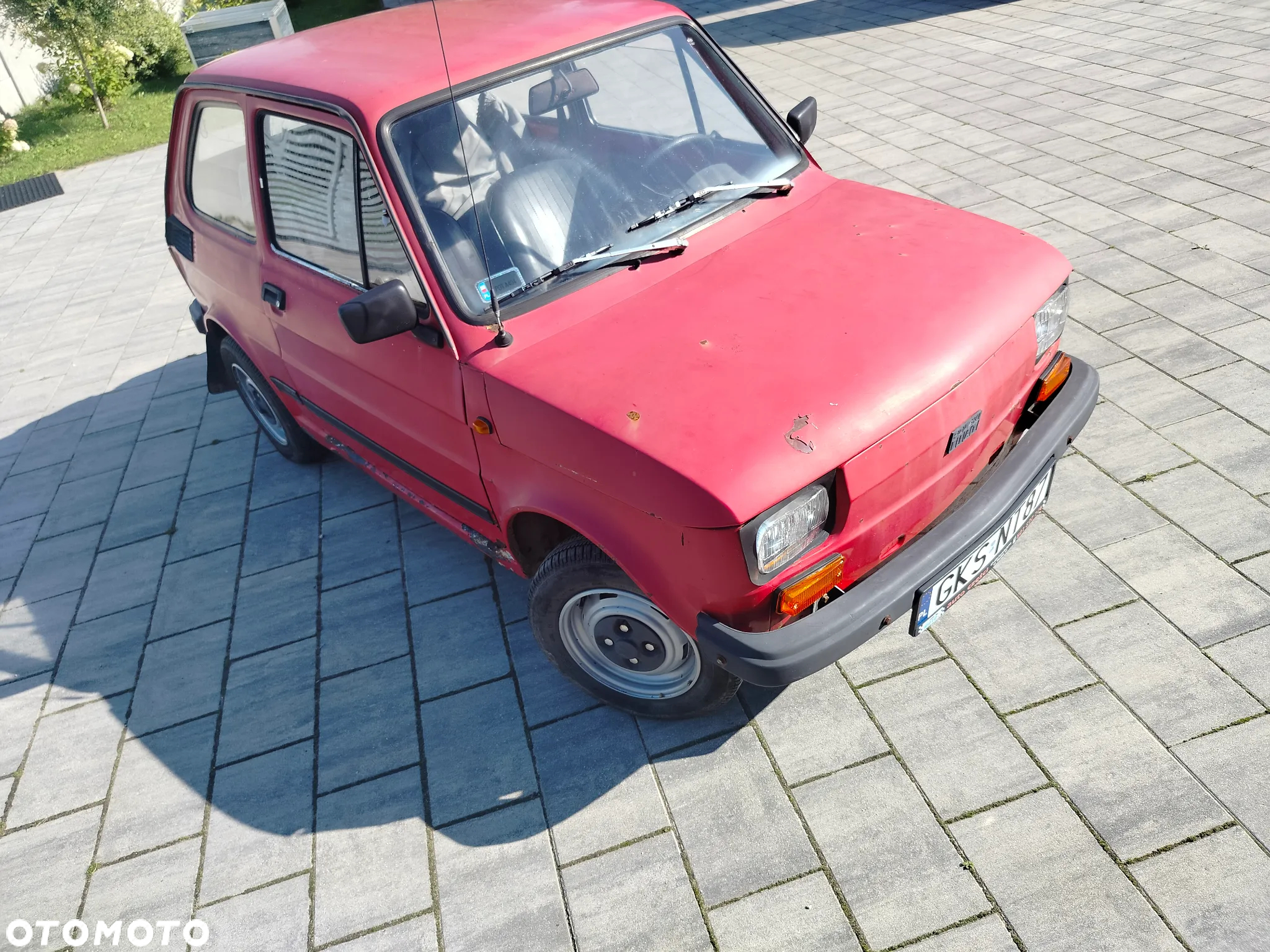 Fiat 126 - 5