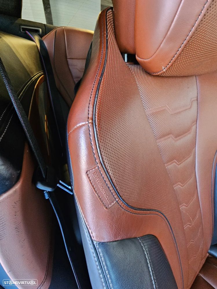 BMW M850i xDrive - 21