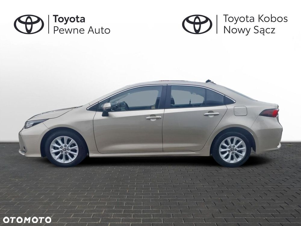 Toyota Corolla 1.8 Hybrid Comfort - 2