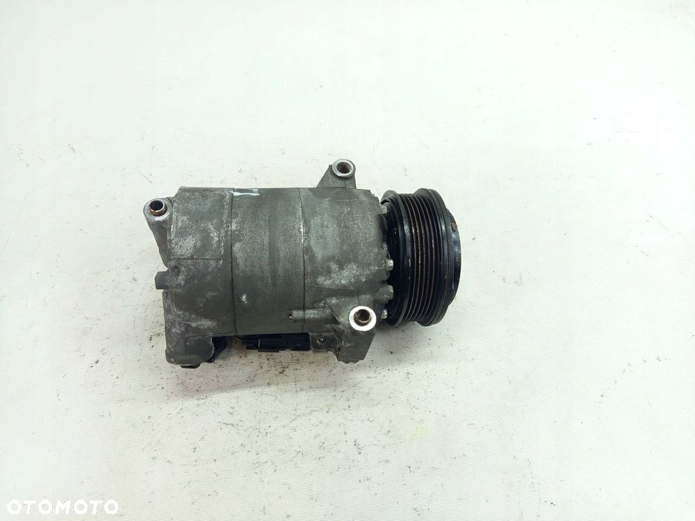 SPRĘŻARKA KLIMATYZACJI FORD FOCUS MK3 1.0 ECOBOOST CV61-19D629-FC - 4