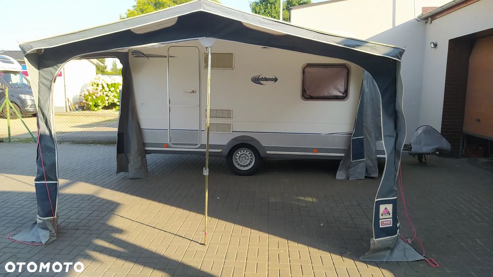 Caravelair 410 - 17