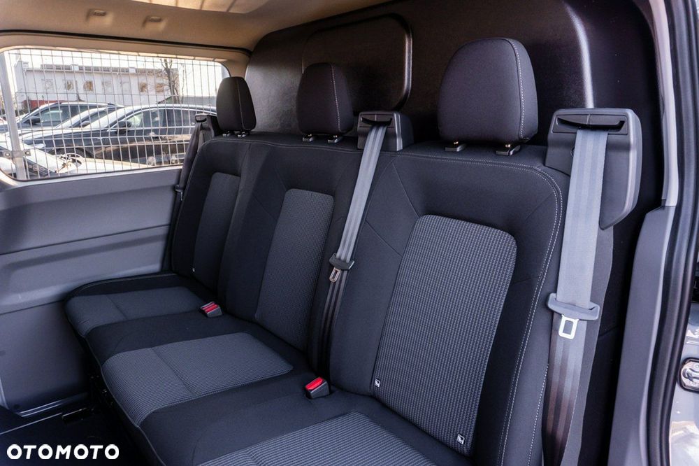 Volkswagen Transporter - 25