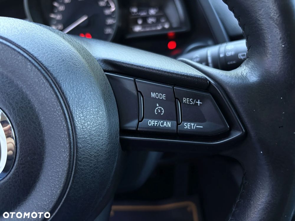 Mazda CX-3 2.0 Skymotion - 23