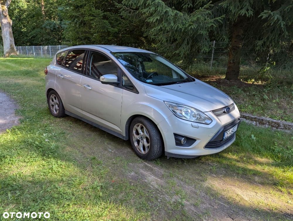 Ford C-MAX - 2