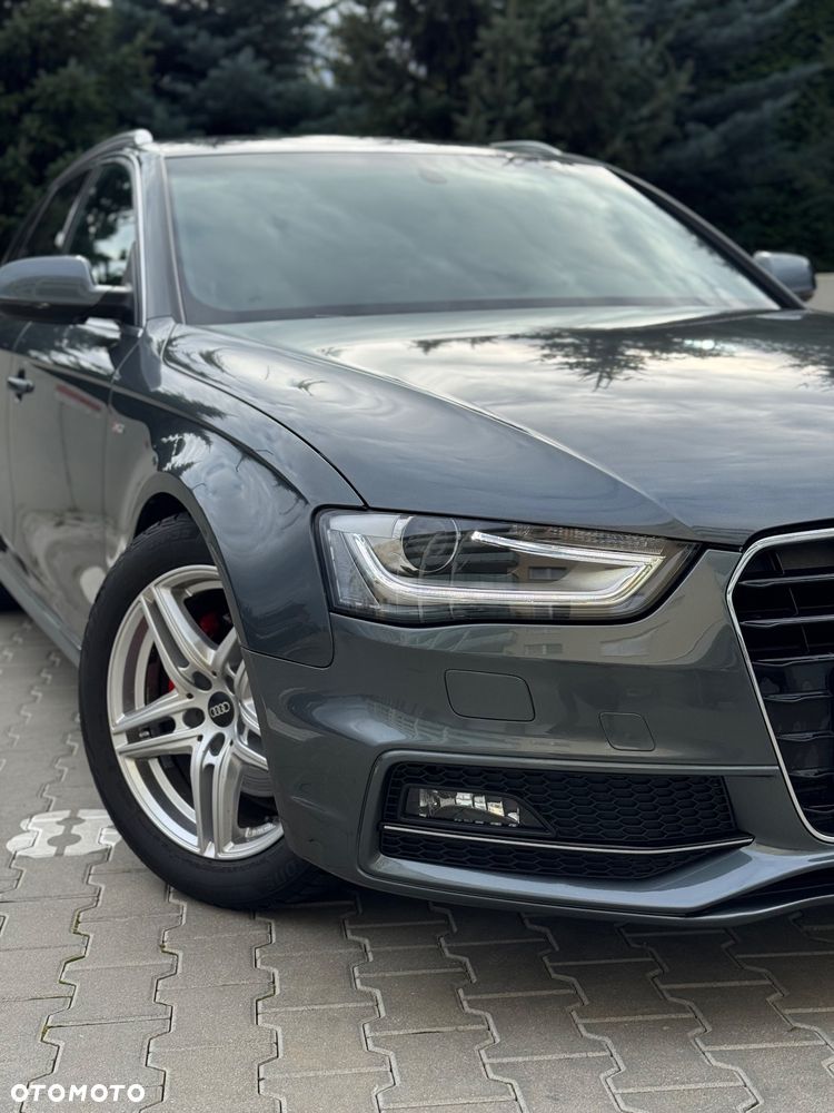 Audi A4 - 16