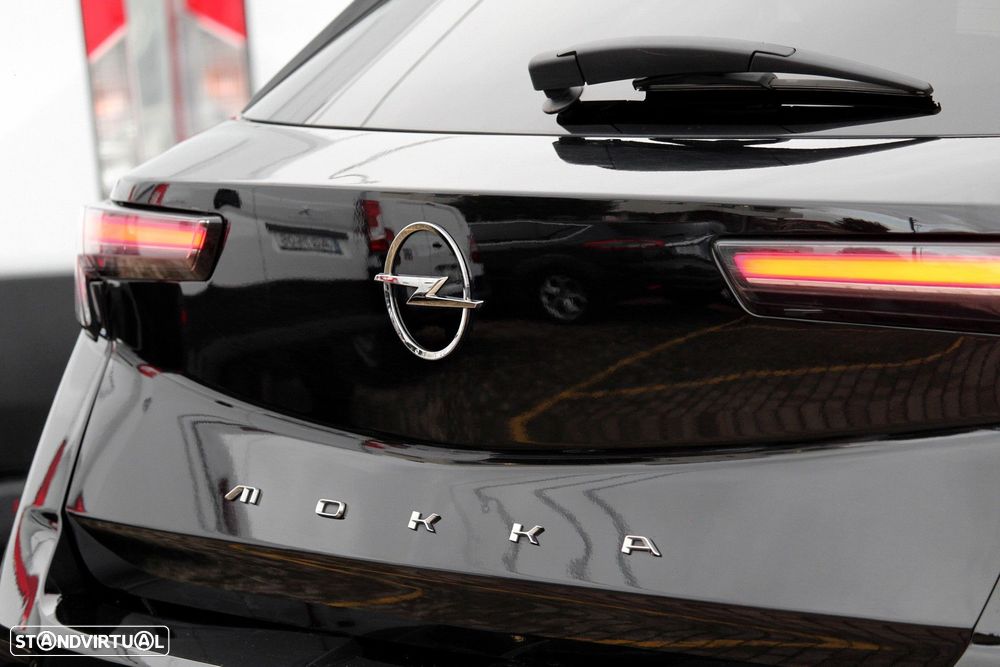 Opel Mokka 1.2 T Elegance - 11