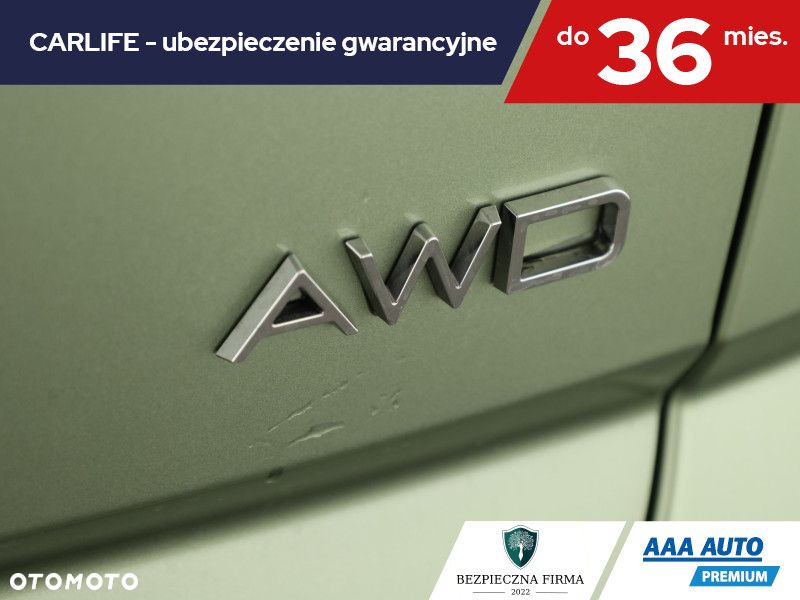 Jaecoo 7 - 19