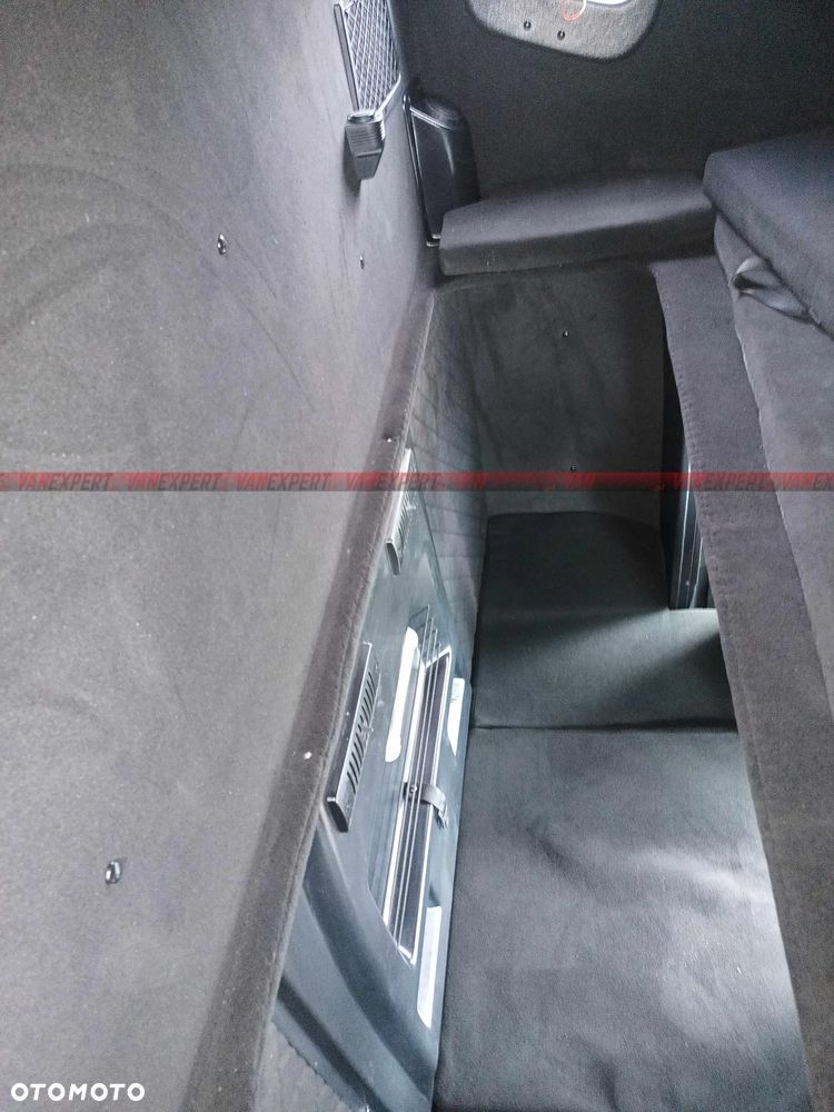 Renault MASTER Tylne XL Podwójne 10ep Międzynarodówka + WINDA - 19