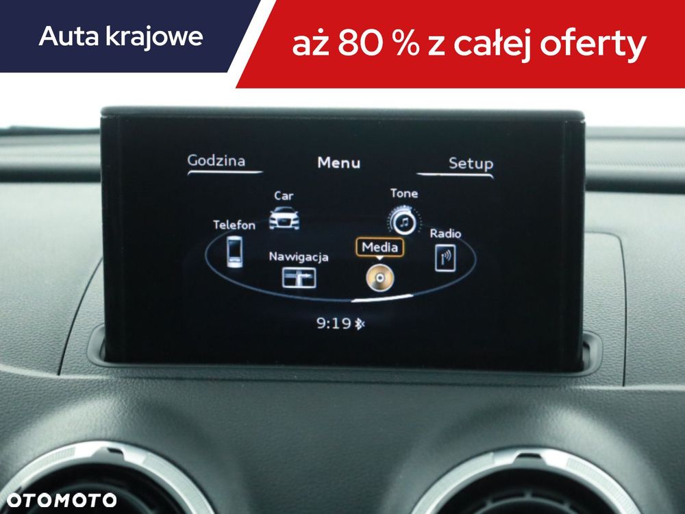 Audi A3 Sportback - 16