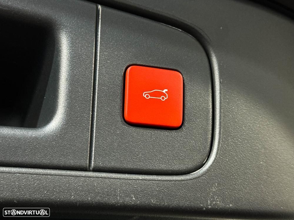 Citroën C5 X 1.6 Hybrid Feel Pack e-EAT8 - 55