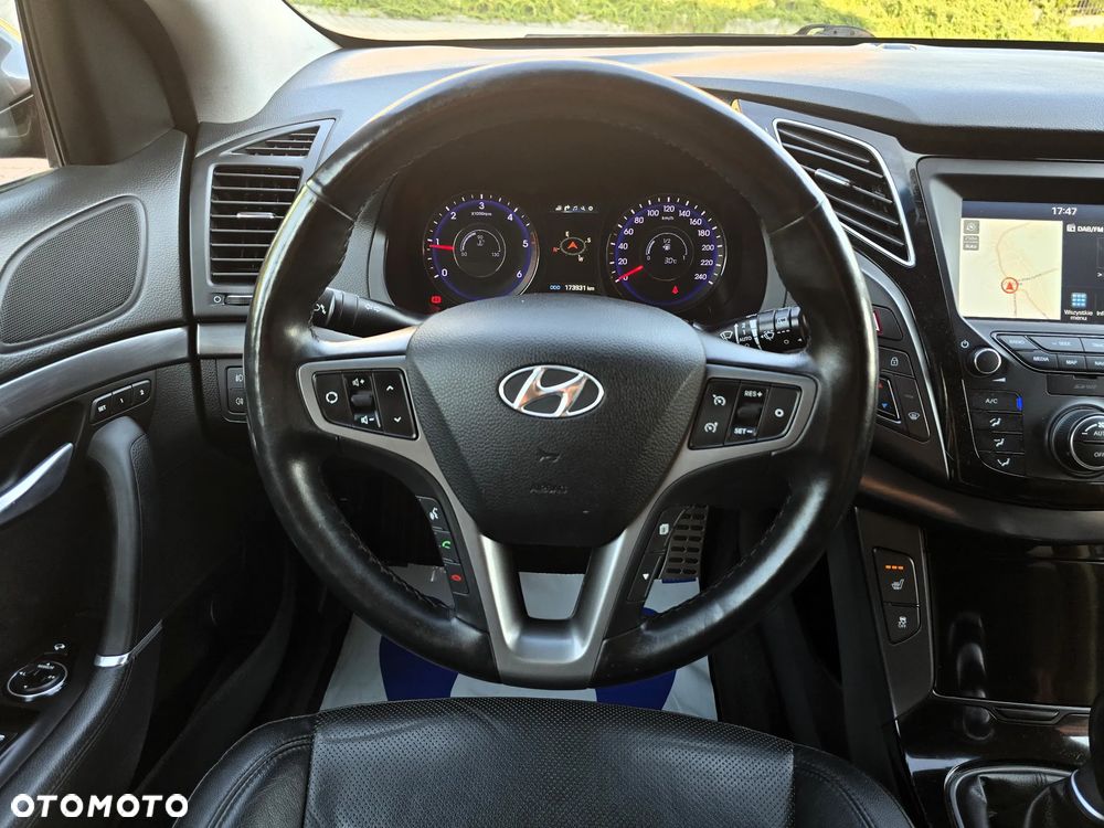 Hyundai i40 1.6 CRDi Comfort - 29