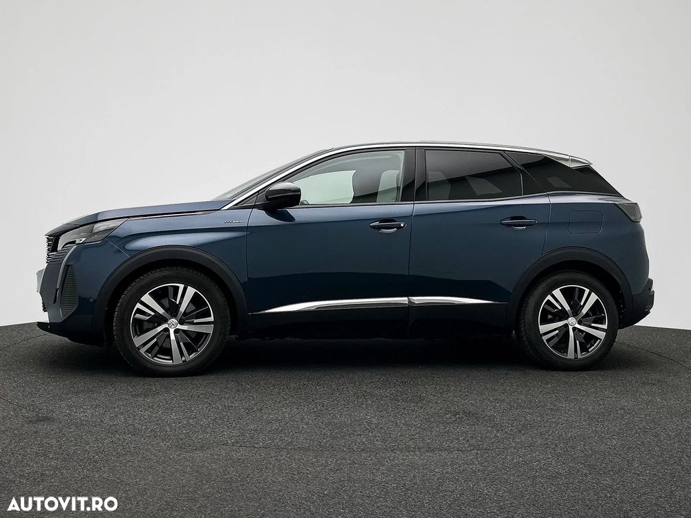 PEUGEOT 3008 2022 — imagine 6