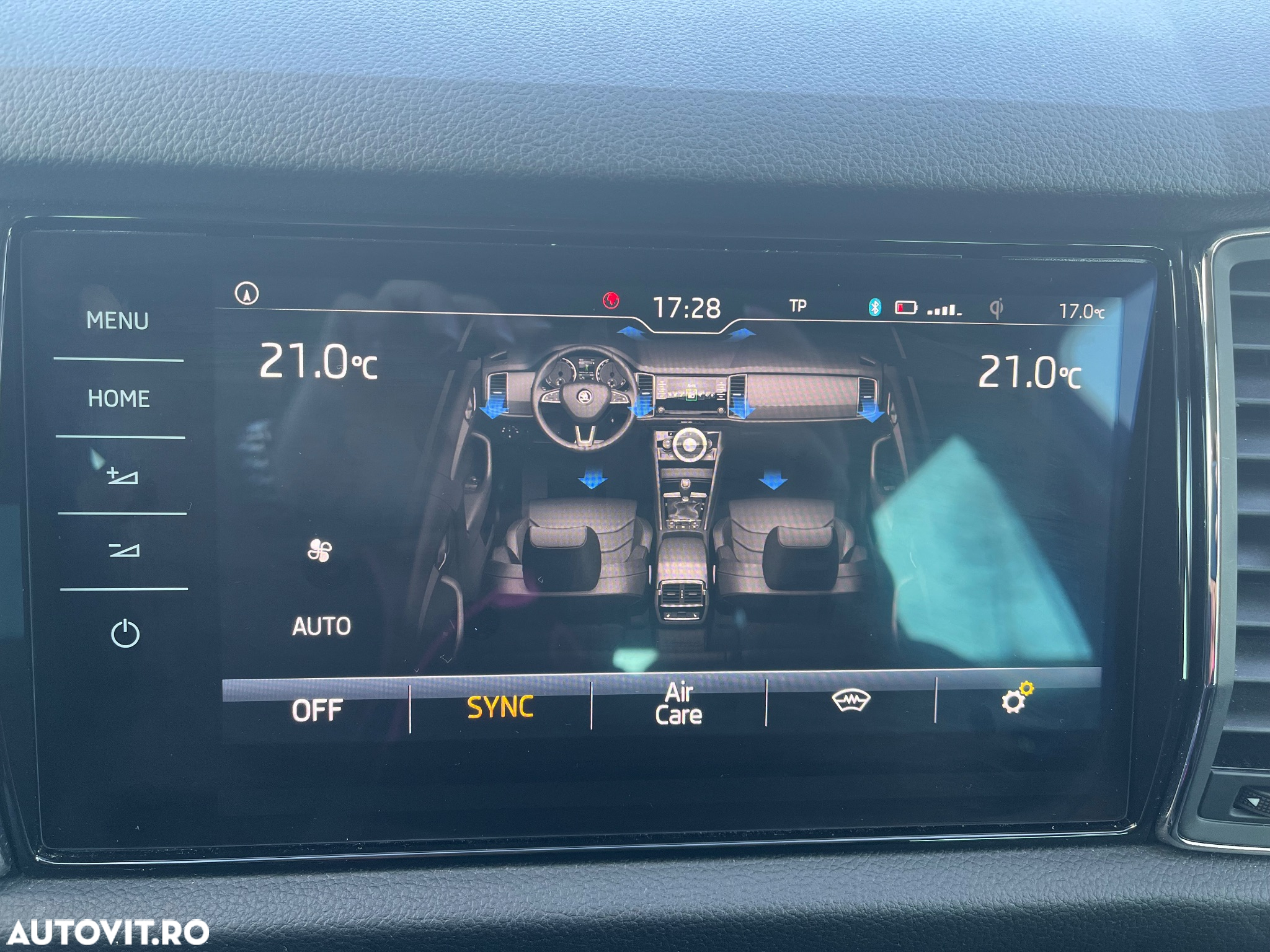 Skoda Kodiaq 2.0 TDI DSG Style - 30