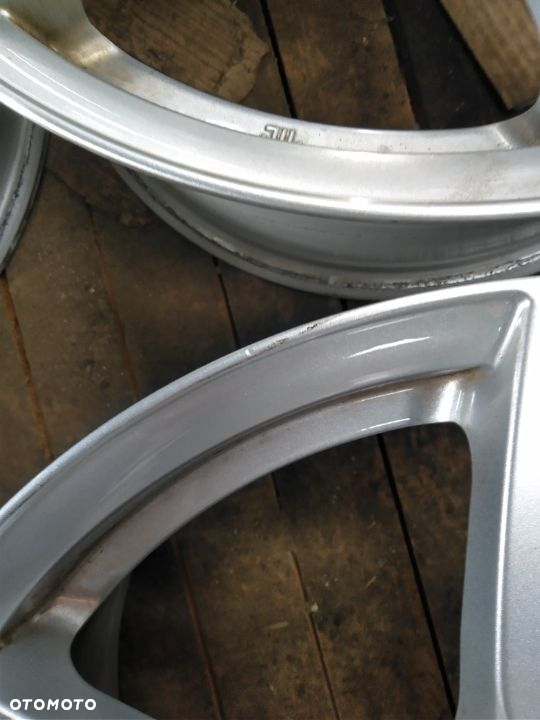 Felgi BMW F40 5x112 ET57 18 - 8