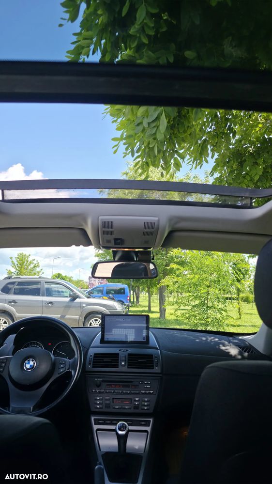 BMW X3 - 6