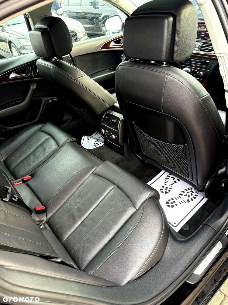 Audi A6 Limousine - 15