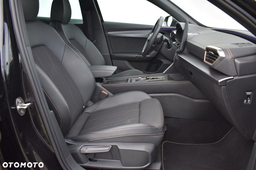 Cupra Formentor 1.5 eTSI mHEV DSG - 7