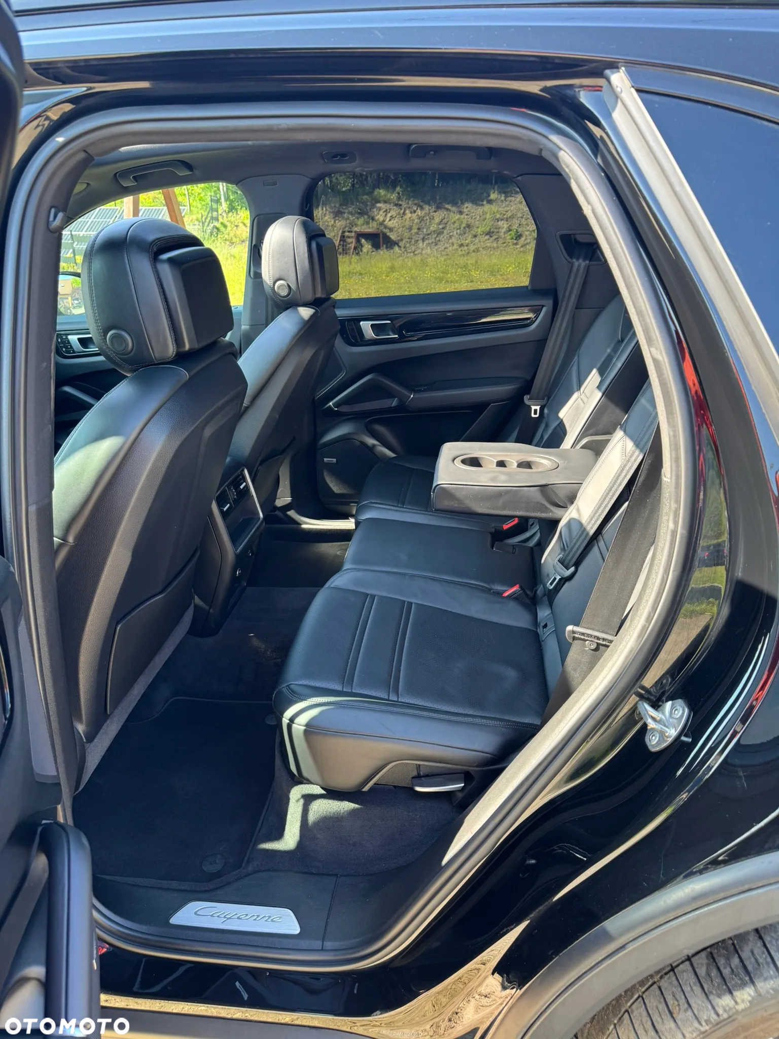 Porsche Cayenne - 27