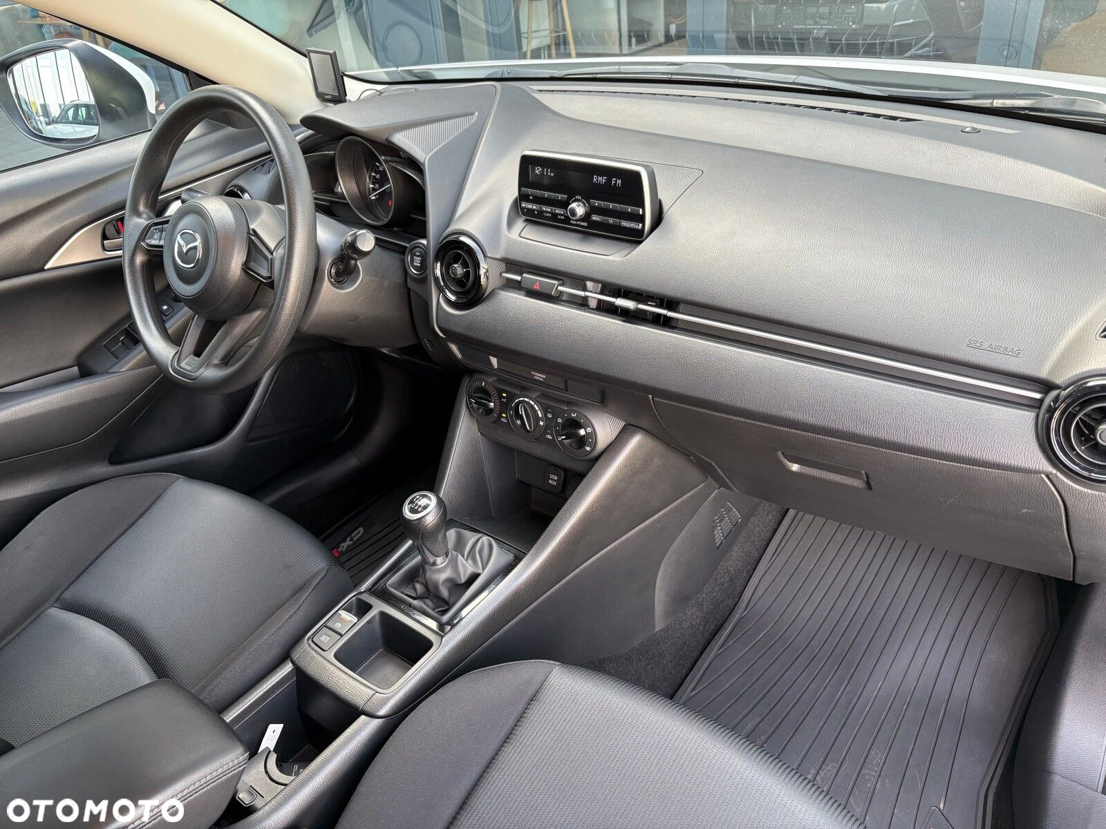 Mazda CX-3 - 15
