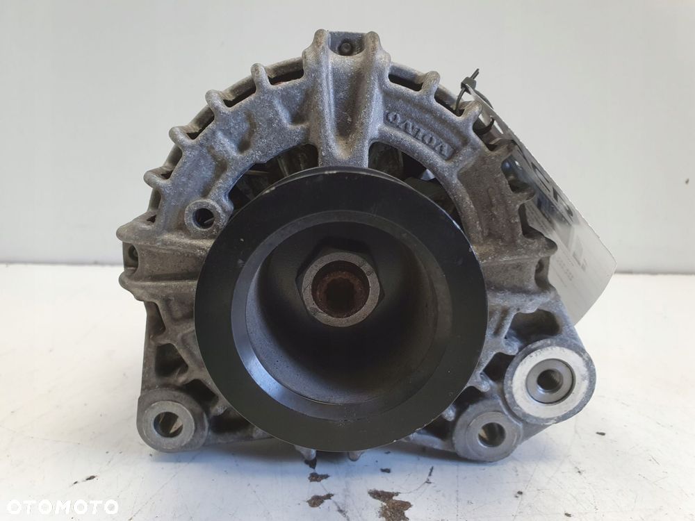 ALTERNATOR Volvo V40 II 2.0 D D2 _ 150A 31419101 Alternator Oryginał - 7