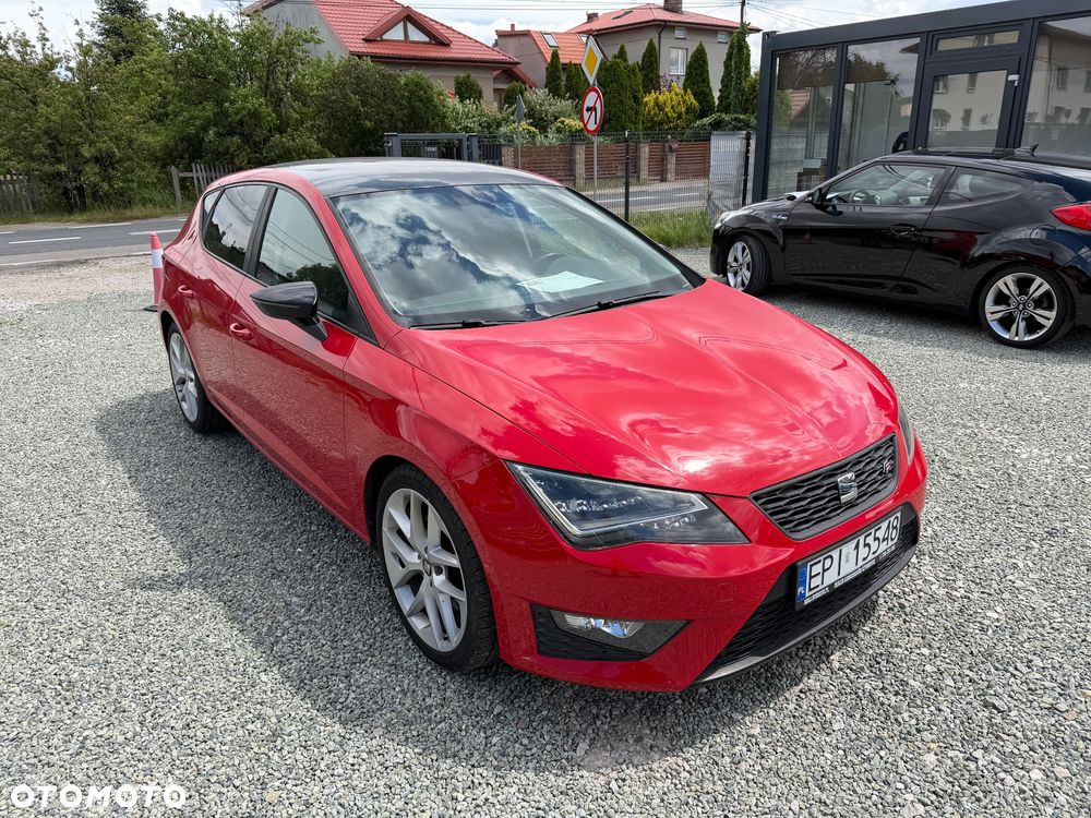 Seat Leon - 4