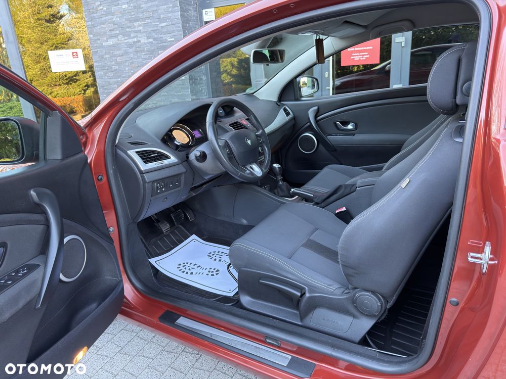 Renault Megane - 7