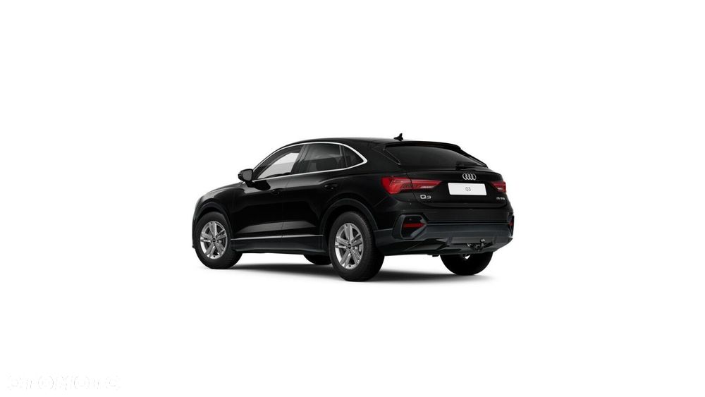 Audi Q3 Sportback - 2