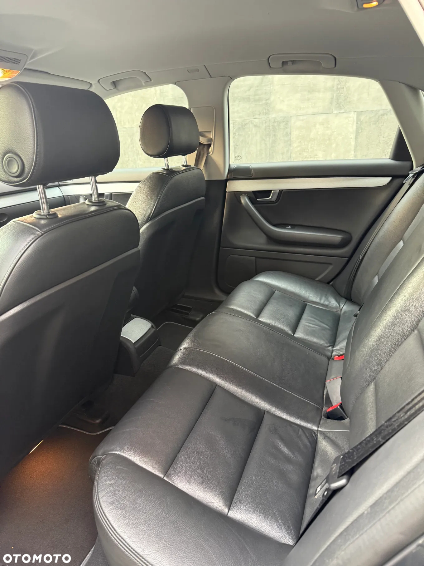Audi A4 - 8