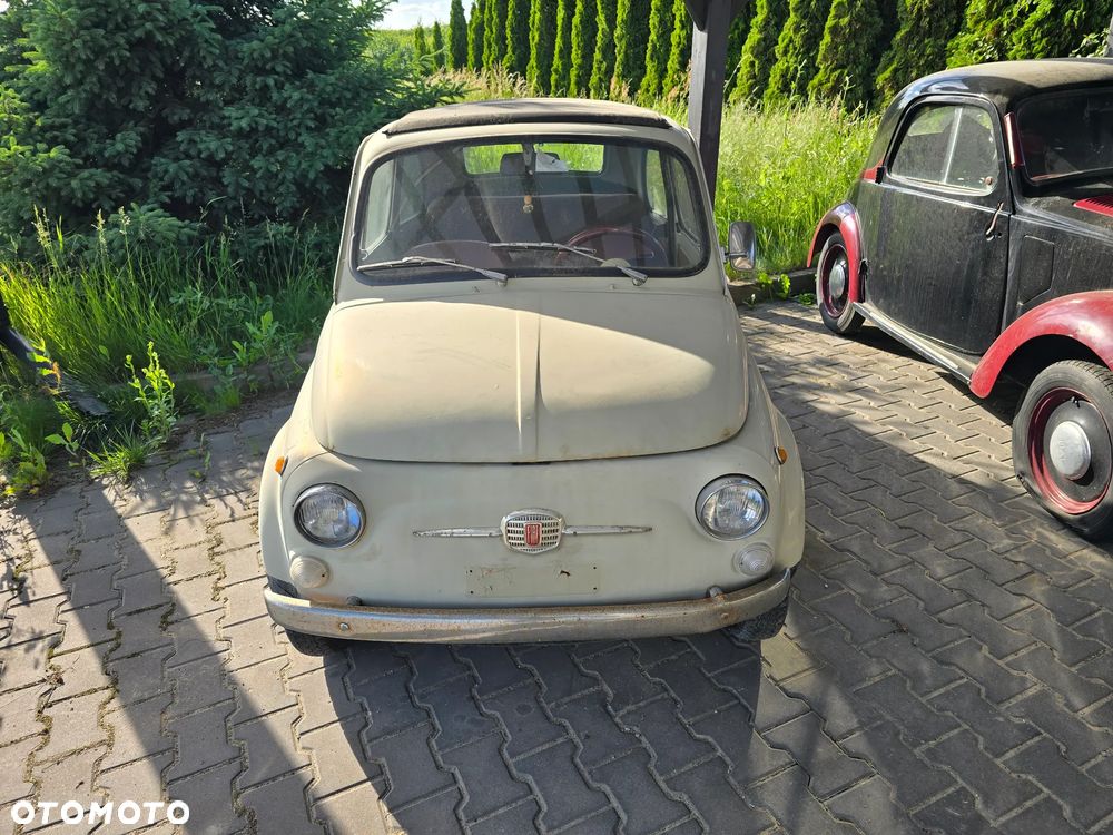 Fiat 500 - 9