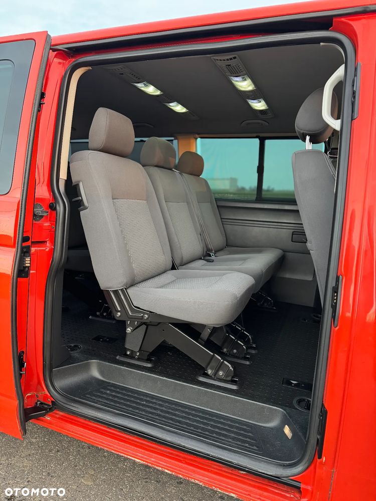 Volkswagen Transporter L2H1 - 27