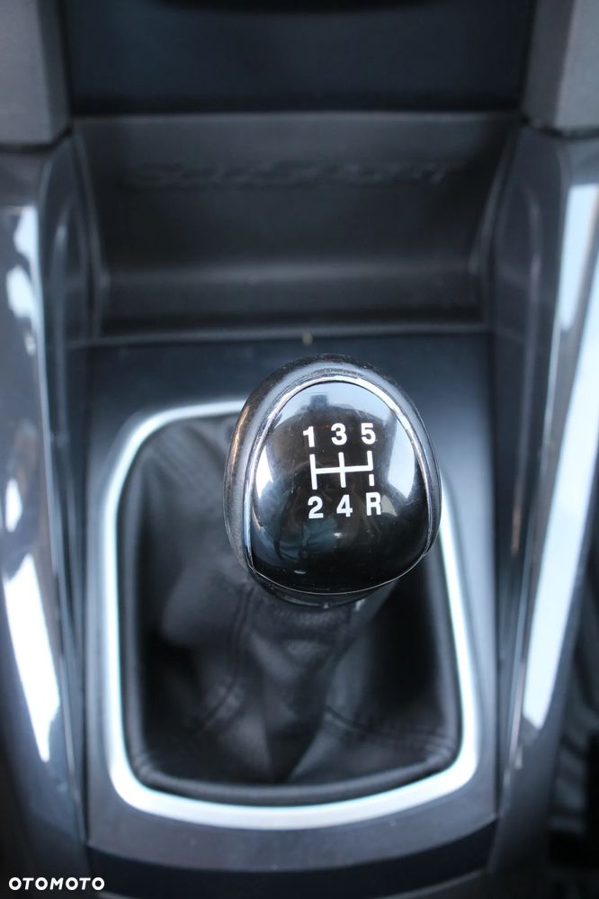 Ford EcoSport 1.0 EcoBoost TITANIUM - 31