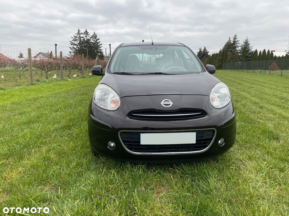 Nissan Micra 1.2 DIG-S Style Edition - 2