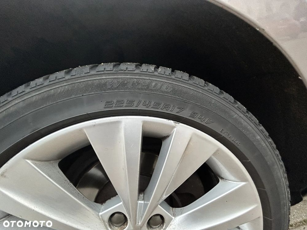 Skoda Superb 2.0 TDI Elegance Outdoor DSG - 19