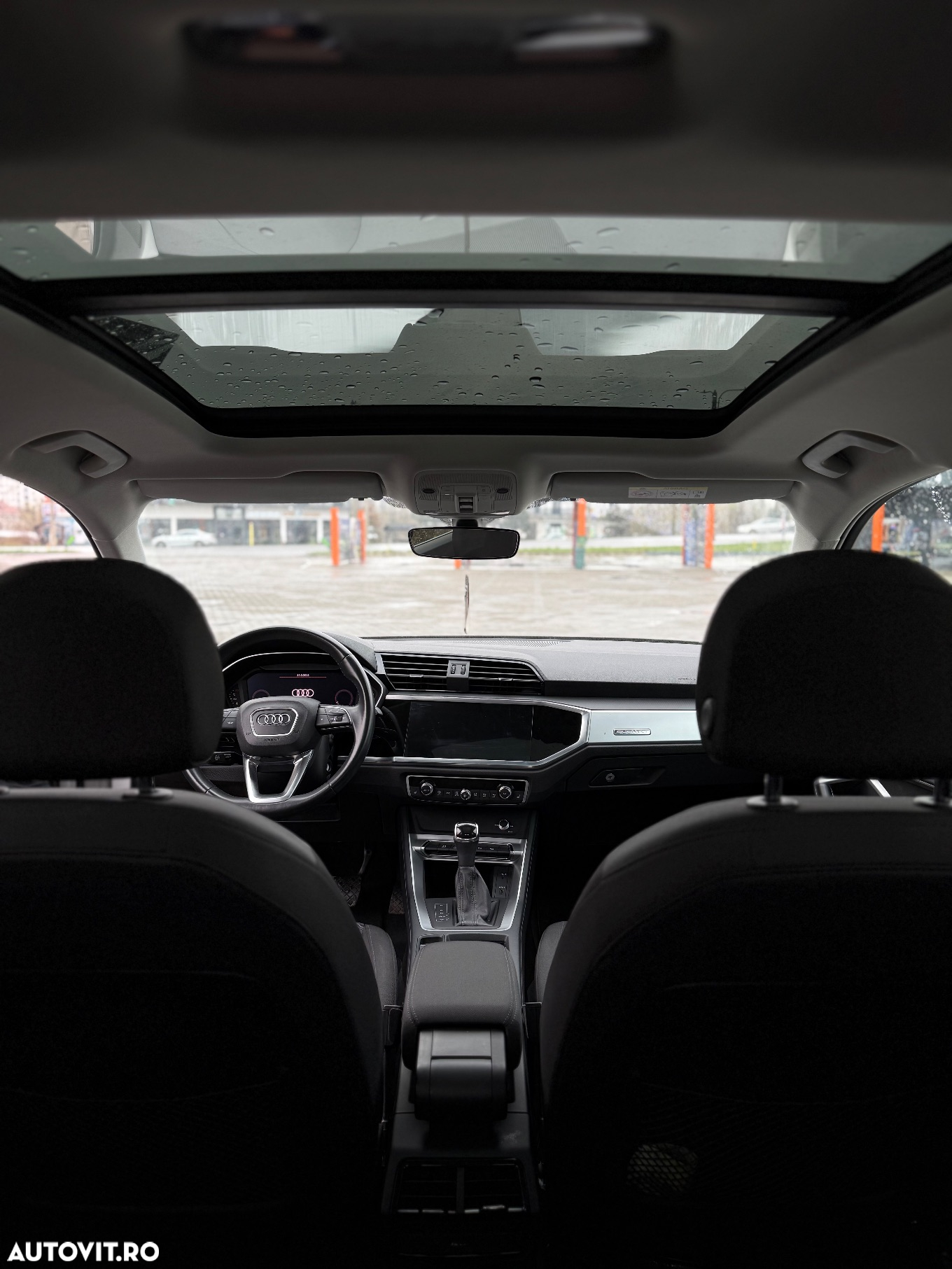 Audi Q3 2.0 40 TFSI S tronic quattro Advanced - 3