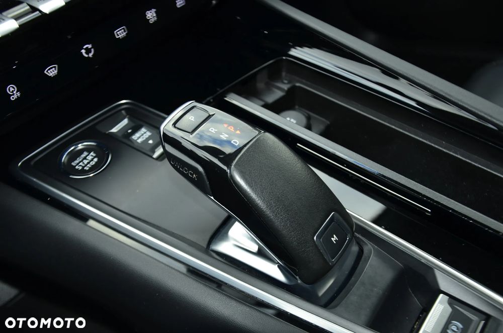 Peugeot 508 BlueHDi 130 EAT8 Allure - 33