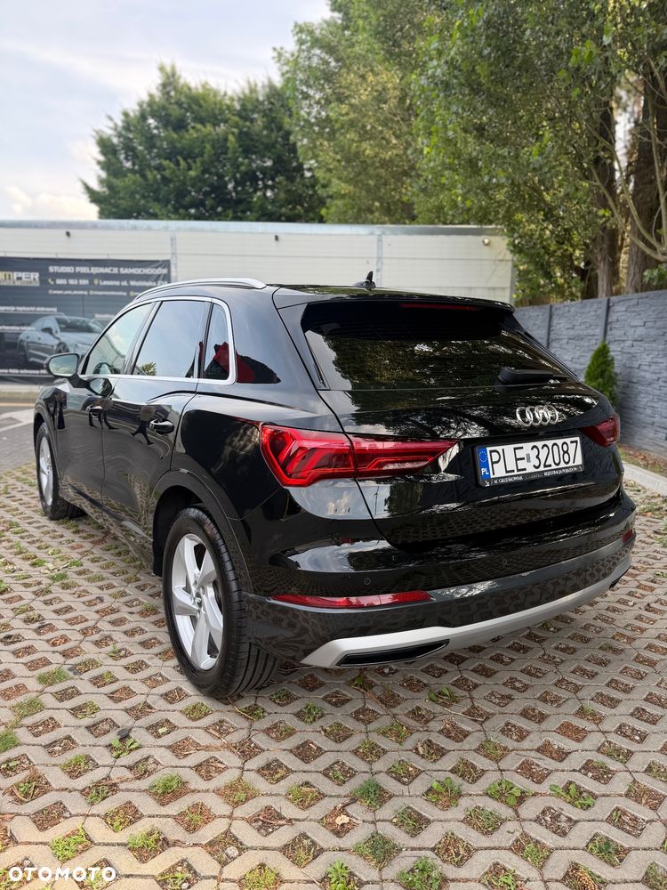 Audi Q3 2.0 TDI S tronic - 3