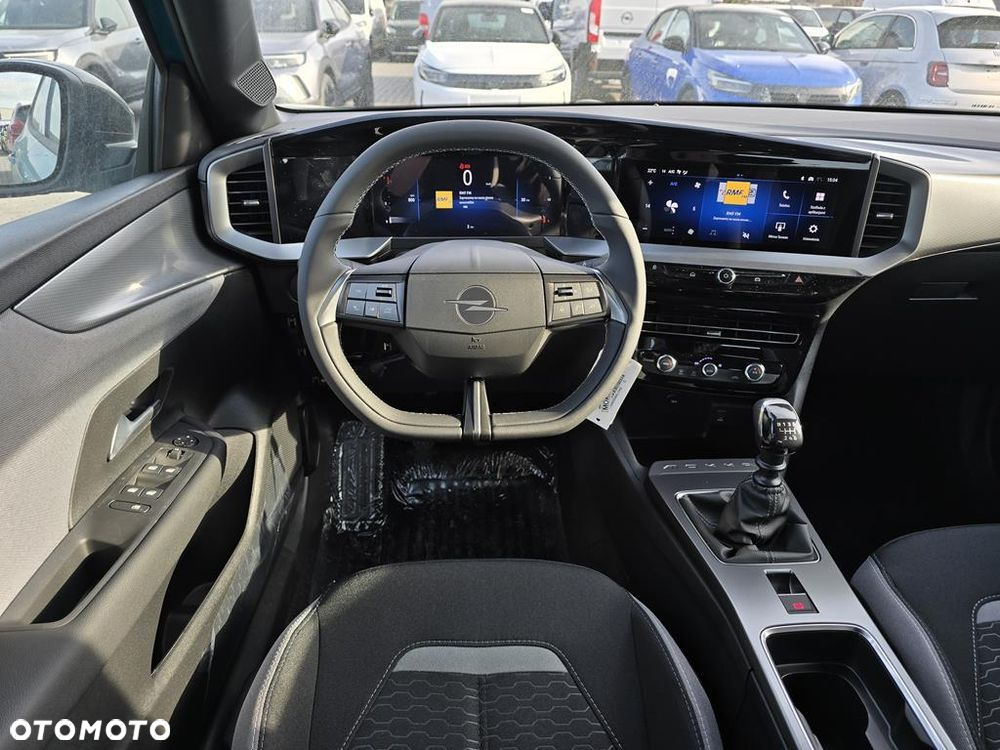 Opel Mokka 1.2 T Edition S&S - 17