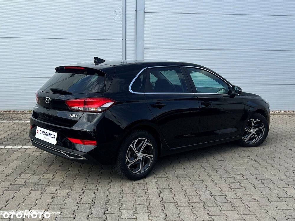 Hyundai i30 - 10
